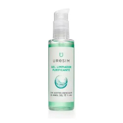 Uresim Facial Cleansing Gel 150ml