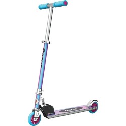 Razor A Special Edition...