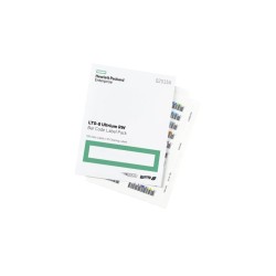 HPE LTO-8 Q2015A Ultrium...