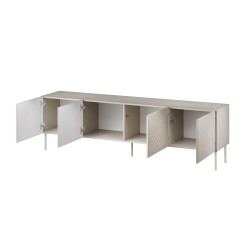 RTV cabinet SIENA 200x40x60...
