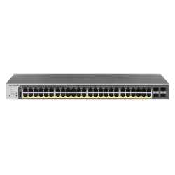 NETGEAR GS752TPP Managed...
