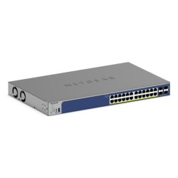 NETGEAR 28-Port PoE...
