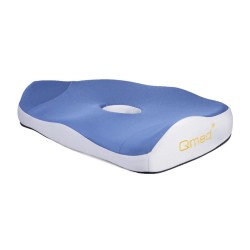 Orthopedic pillow for...