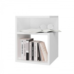 TINI bedside table 30x30x40...