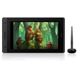 HUION Kamvas Pro 16 graphic...