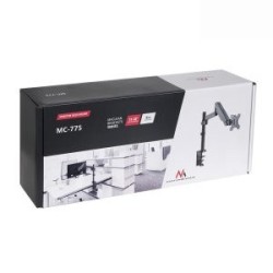 Maclean MC-775 monitor...