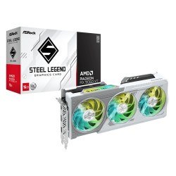 Graphics card. Asrock...