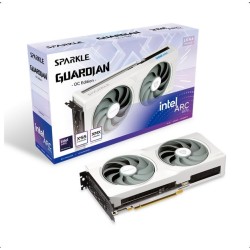 Sparkle Intel Arc B570...