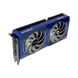 Graphics card SPARKLE Intel...