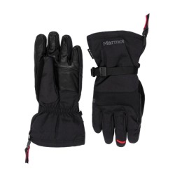 Перчатки Marmot перчатки Randonnee Gore-Tex - Черный - M