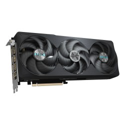 GIGABYTE GeForce RTX 5070 Ti EAGLE OC SFF 16G Graphics Card - 16GB GDDR7, 256bit, PCI-E 5.0, 2542 MHz Core Clock, 3 x DP 2.1a, 1