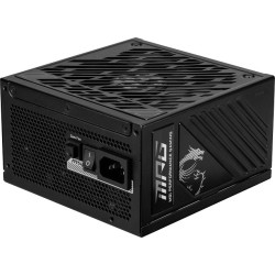 MSI MPG A1000GS 1000W PCIE5...