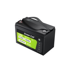 Green Cell LFPGC12V100AH...