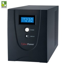 CyberPower VALUE2200EILCD...