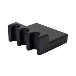 Billiard Cue Holder "Transportable" for 3 Cues