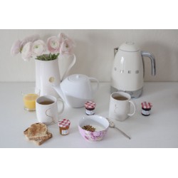 Smeg 50's Style Kettles...