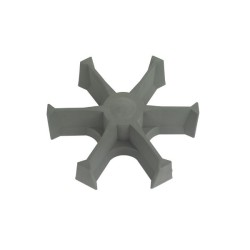 6-Blade Impeller for...