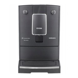 Espresso machine Nivona...