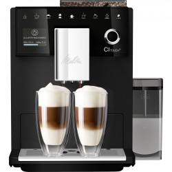Melitta Latte Select...