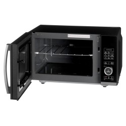 Sharp YC-QG204AEB Microwave...