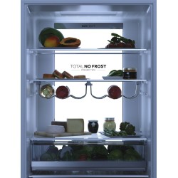 Haier Refrigerator HTW7720DNGW (483L white)
