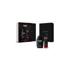Guy Laroche Drakkar Noir et 100 Vap Desodorante 150 Cof
