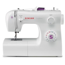 SINGER Tradition SMC 2263/00 Mechanical sewing machine White