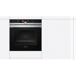 Siemens HS658GXS1 oven 71 L...