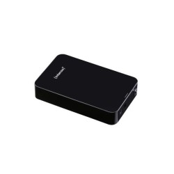 External HDD|INTENSO|Memory...