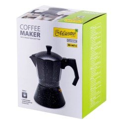 Coffee machine for 6 cups...