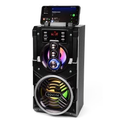 BeatBoxer Bluetooth 5.1...