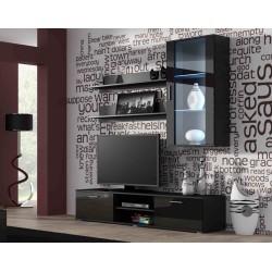 Cama hanging display...