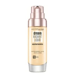 Maybelline Dream Satin...