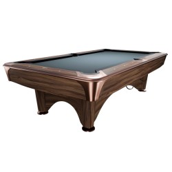 Billiard Table, Pool,...