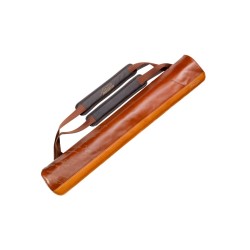 Cue Soft Case, Predator Legacy Limited Edition, 3x5, Light Brown