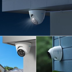 Reolink P434 - 4K Outdoor...