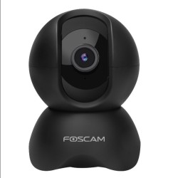 Foscam X5 IP security...