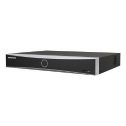 Hikvision DS-7608NXI-K1/8P...