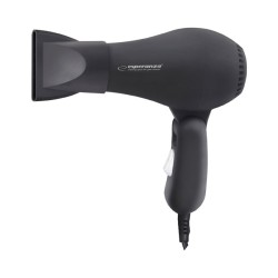 ESPERANZA EBH003K Hair...
