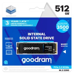 Goodram PX500 GEN.3...