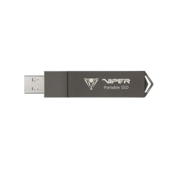 External Portable SSD...