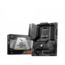 Mainboard|MSI|AMD B650|SAM5|ATX|Memory DDR5|Memory slots 4|1xPCI-Express 1x|2xPCI-Express 16x|3xM.2|1xHDMI|1xDisplayPort|2xUSB 2