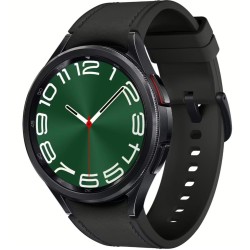 SMARTWATCH GALAXY WATCH6 CLAS./LTE 47MM BLACK SM-R965 SAMSUNG