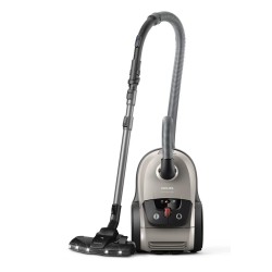 Vacuum...