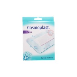 Cosmoplast Aqua Big Stripes...