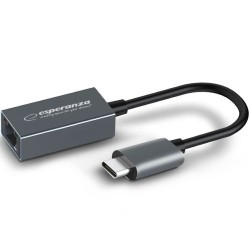 Esperanza ENA102 USB Type...