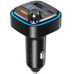 XO BCC08 Car FM transmiter...