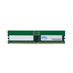Server Memory Module|DELL|DDR5|32GB|RDIMM|5600 MHz|CL 46|1.1 V|AC830717