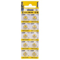 Vinnic AG4-10BB Blister...