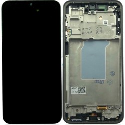 LCD ekraan Samsung A266 A26...